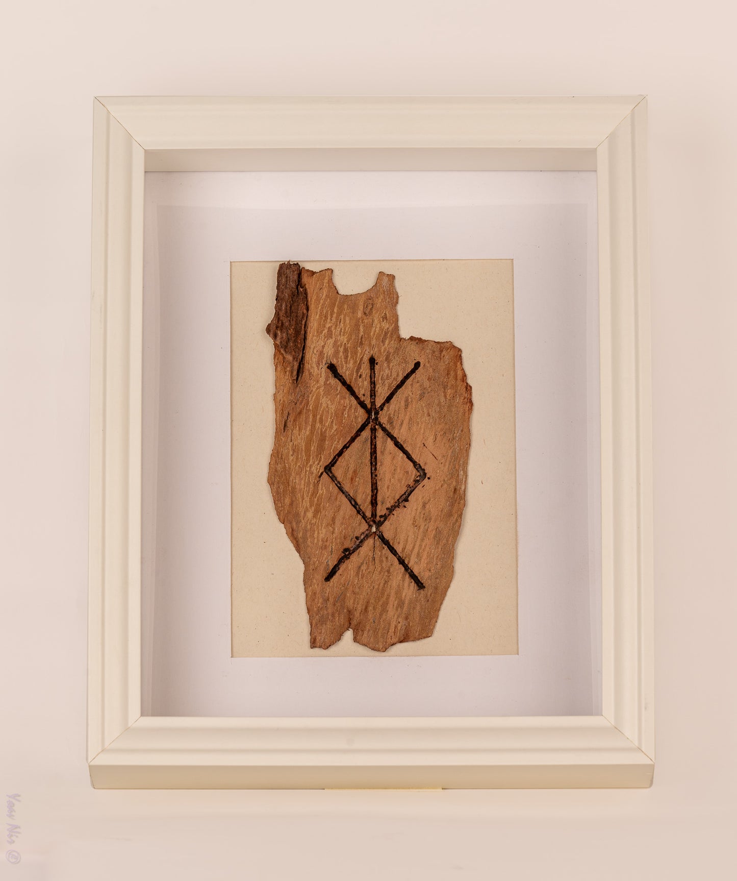 נוסחה רונית - הגנה על הבית