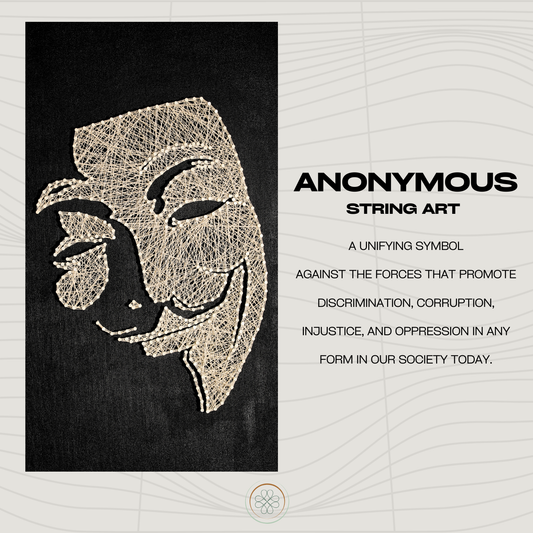 ANONYMOUS