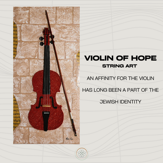 VIOLIN OF HOPE