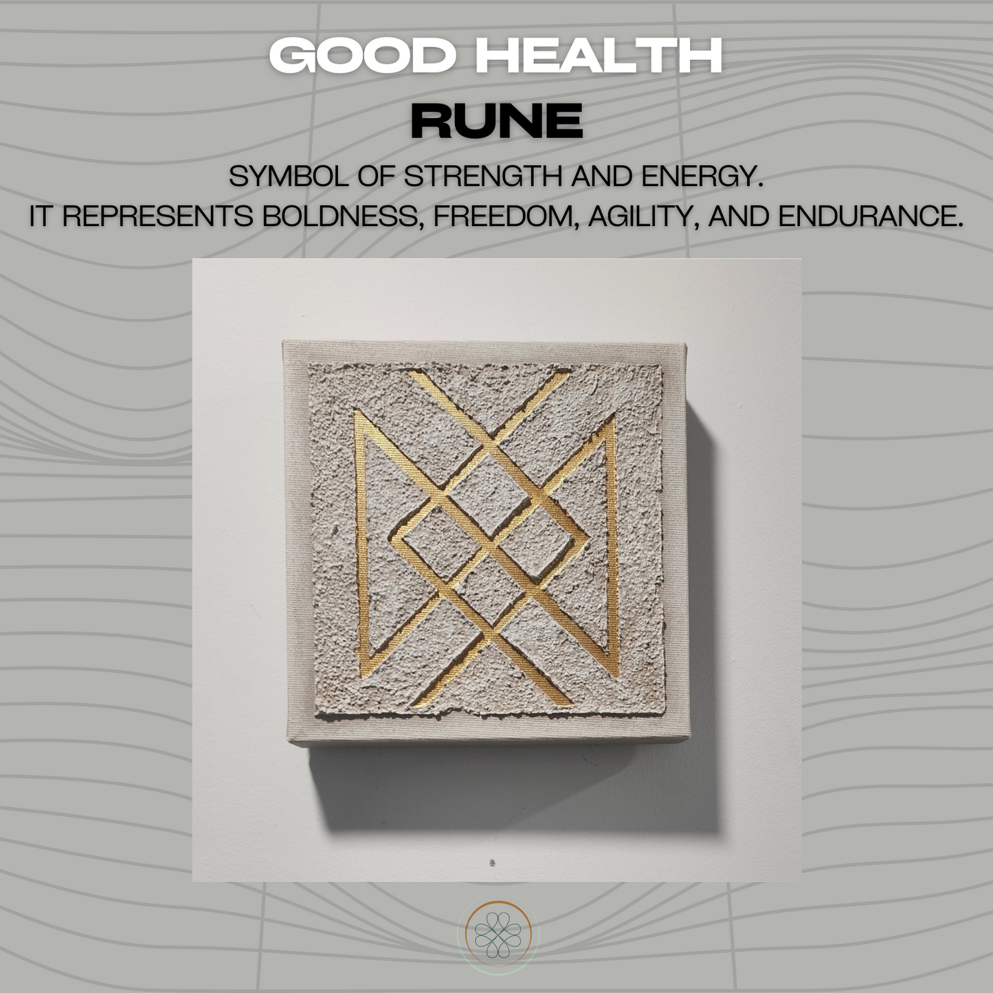 GOOD HEALTH RUNE